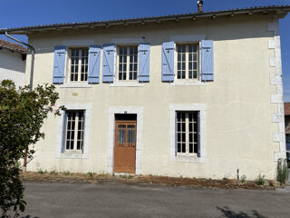 Maison à vendre 3 pièces 72 m²