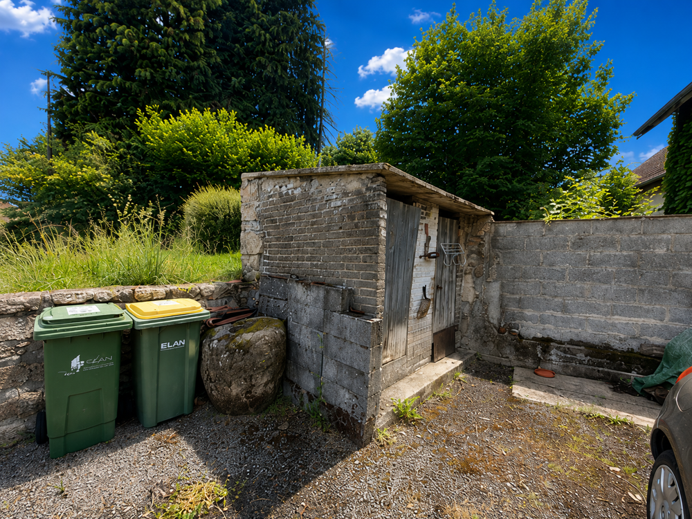 Vente Maison Maison de Bourg à Saint-Sulpice-Laurière St sulpice lauriere