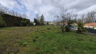  Terrain à vendre 2000 m²