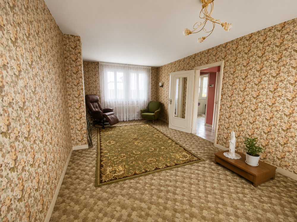 Maison 97 m2 avec jardin et garage Aux portes de Limoges