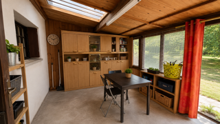  Maison à vendre 5 pièces 117 m²