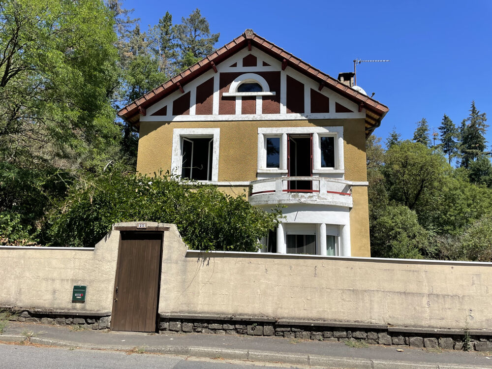 Maison de bourg