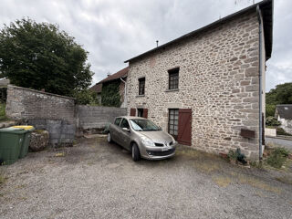  Maison à vendre 7 pièces 91 m²