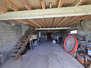  Maison � vendre 3 pi�ces 85 m�