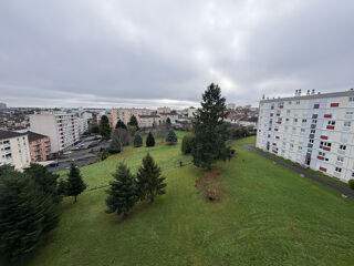  Appartement � vendre 4 pi�ces 74 m�