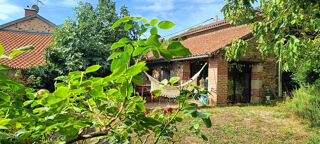 Vente Maison Maison de village 110 m2 St priest taurion
