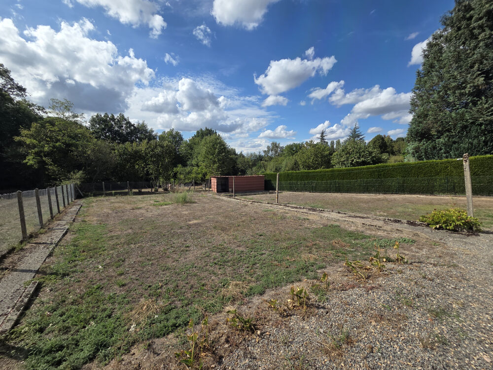 Vente Maison Maison 78m2 Vayres