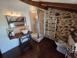  Maison à vendre 6 pièces 99 m²