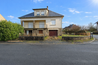  Maison à vendre 5 pièces 100 m²
