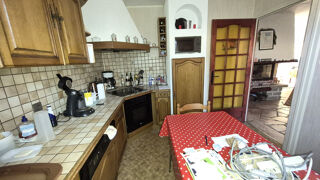  Maison à vendre 5 pièces 93 m²