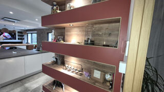  Maison � vendre 11 pi�ces 200 m�