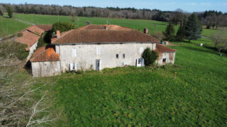  Propri�t�/ch�teau � vendre 8 pi�ces 320 m�