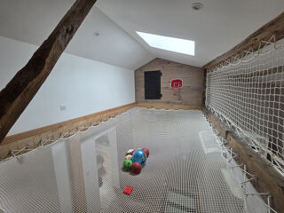  Propri�t�/ch�teau � vendre 6 pi�ces 217 m�