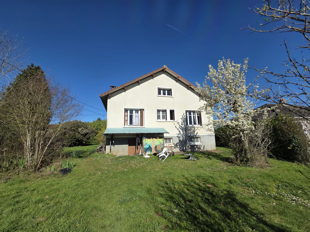 Vente Maison Maison 3 pièces 74m2 Vayres