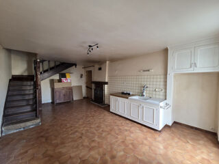  Maison � vendre 3 pi�ces 67 m�