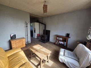 Maison à vendre 3 pièces 74 m²