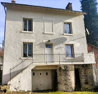  Maison � vendre 6 pi�ces 128 m�