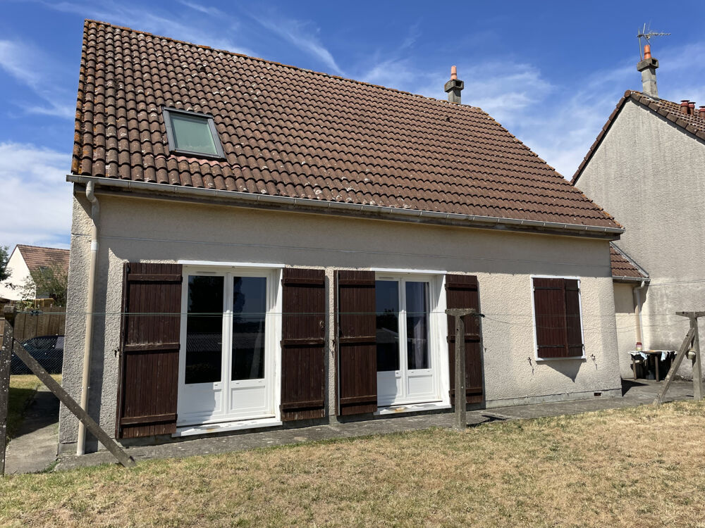 Vente Maison MAISON DE 117 m2 St junien