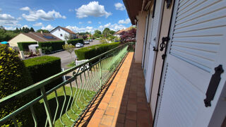  Maison � vendre 8 pi�ces 160 m�