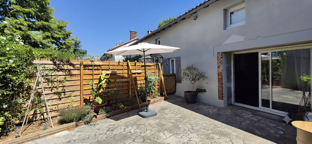 Maison 6 pièces 156 m² · à Val-d'Issoire · 156 m² · 188 320 €