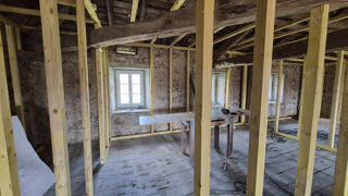  Ferme � vendre 6 pi�ces 160 m� Panazol