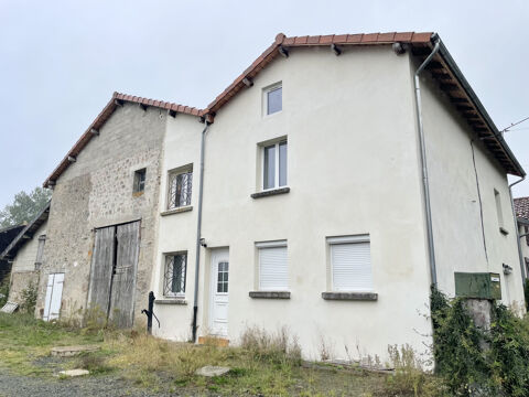   Maison de village Maison - 5 pièce(s) - 114 m²