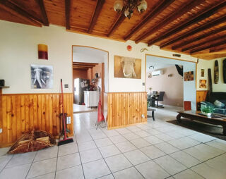  Maison � vendre 6 pi�ces 128 m�