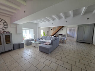  Maison à vendre 4 pièces 158 m²