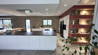  Maison � vendre 11 pi�ces 200 m�