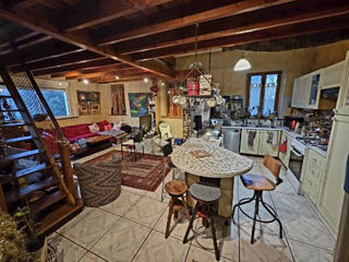  Maison à vendre 6 pièces 141 m²
