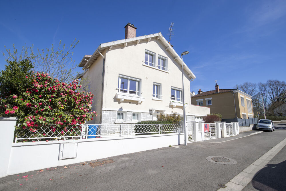 Maison individuelle avec garage Idéalement située à Limoges