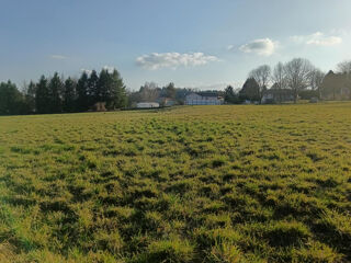  Terrain à vendre 1 pièce 6636 m²