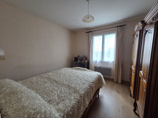  Maison à vendre 4 pièces 110 m²