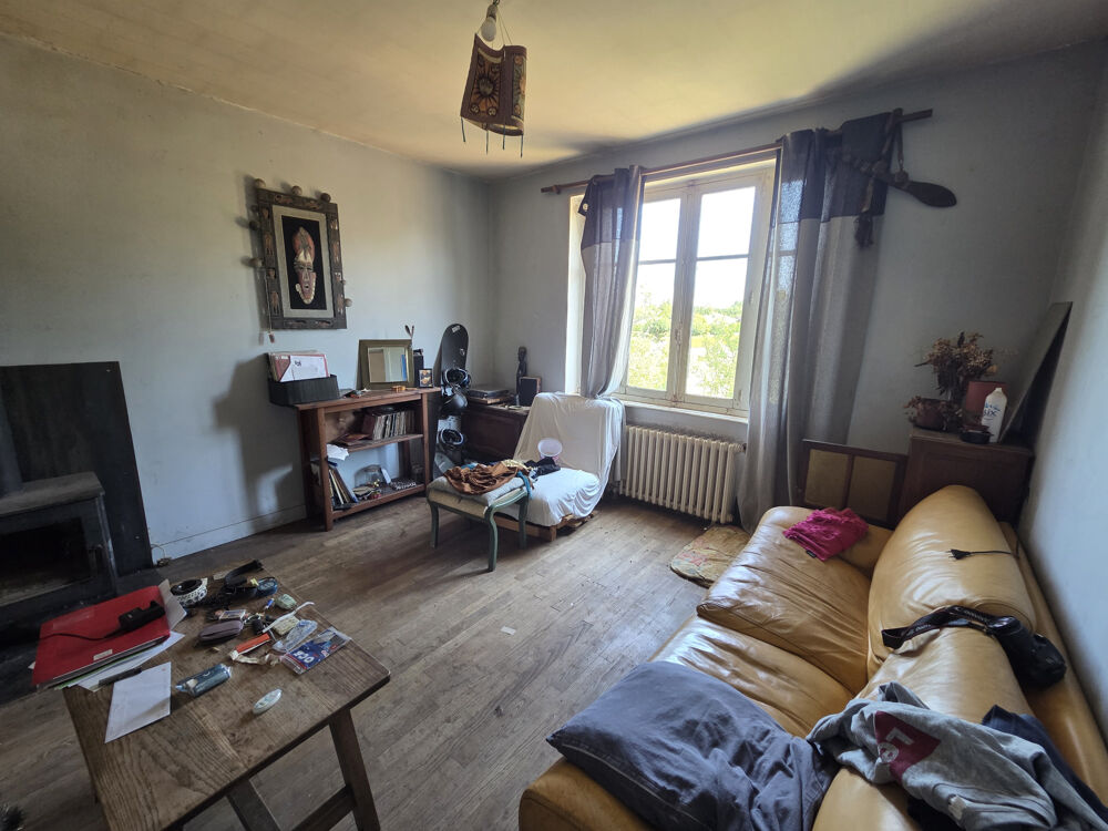 Vente Maison Maison 3 pièces 74m2 Vayres