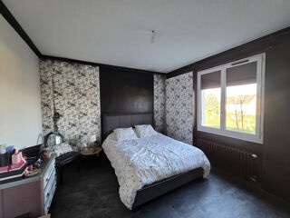  Maison � vendre 5 pi�ces 128 m�