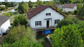 Maison 3 pièces 74 m² · à Vayres · 74 m² · 65 400 €