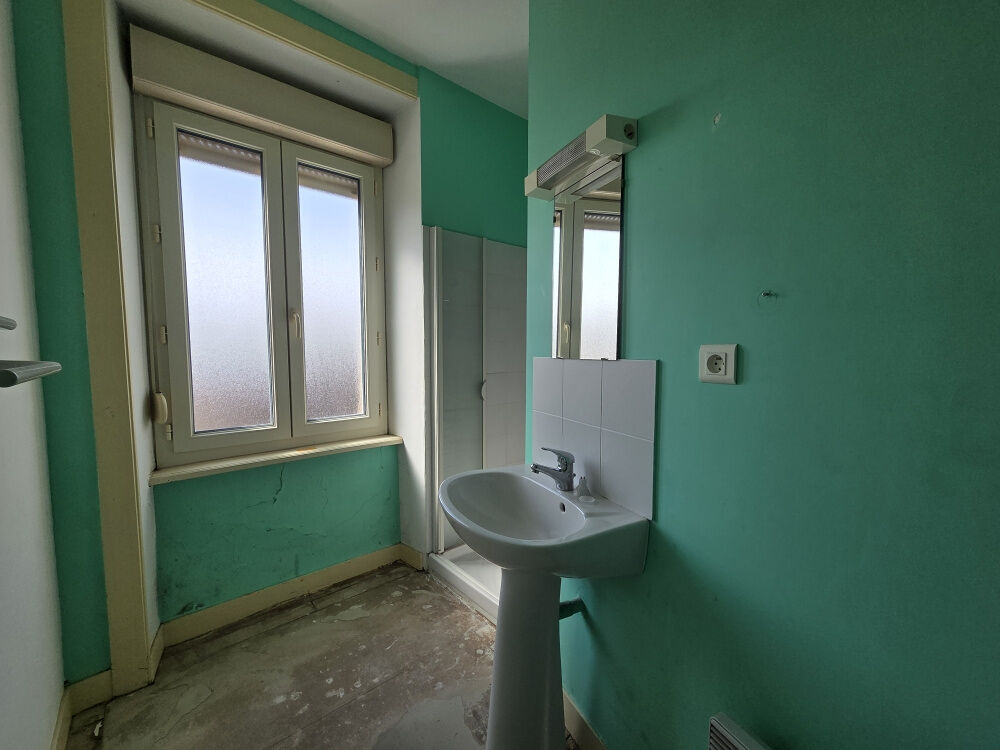 Vente Immeuble Immeuble de rapport Rochechouart