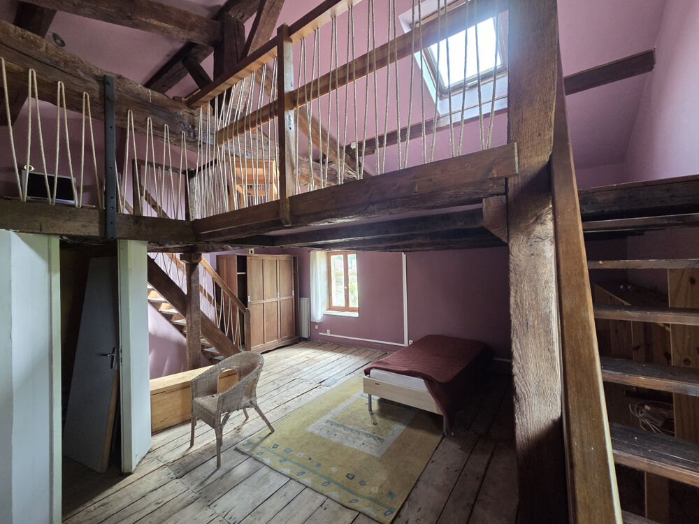 Vente Propriété/Château Propriété 13 pièces Val-d'issoire
