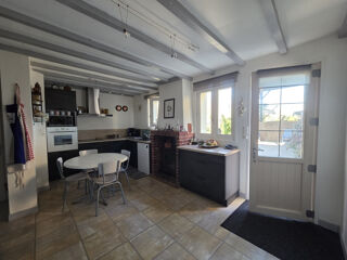  Maison � vendre 5 pi�ces 126 m�