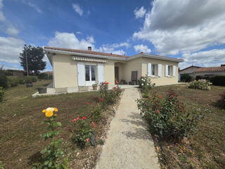  Maison à vendre 4 pièces 110 m²