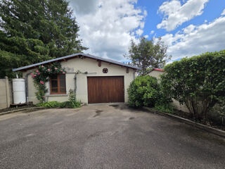 Maison à vendre 4 pièces 100 m²
