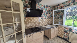  Maison � vendre 7 pi�ces 177 m�