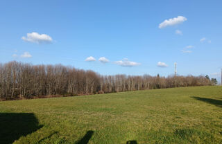  Terrain � vendre 1 pi�ce 12929 m�