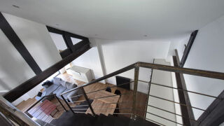  Duplex/triplex � vendre 3 pi�ces 74 m�