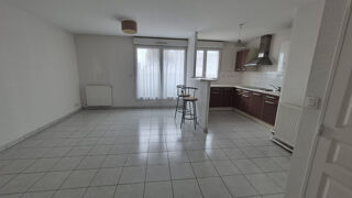  Appartement à vendre 3 pièces 62 m²