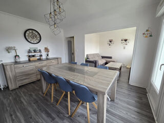  Maison à vendre 6 pièces 96 m²