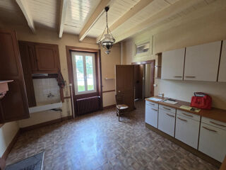  Maison à vendre 3 pièces 72 m²