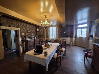  Maison � vendre 8 pi�ces 192 m�