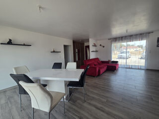  Maison à vendre 5 pièces 114 m²