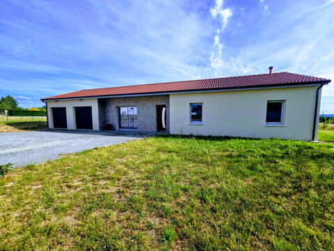   Pavillon Maison - 5 pièce(s) - 114 m²